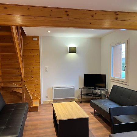 Chalet Gentiane Gérardmer Exteriör bild